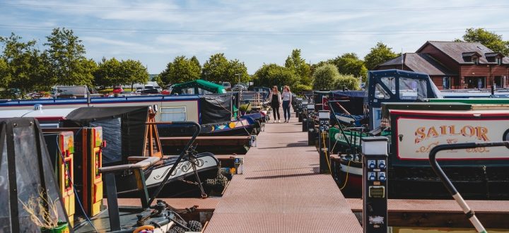 Top Boating Events in the UK You Won’t Want to Miss in 2026