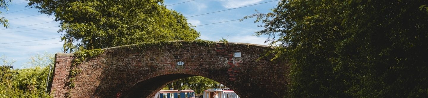 How Green Is Your Narrowboat? Simple Ways to Protect Our Waterways