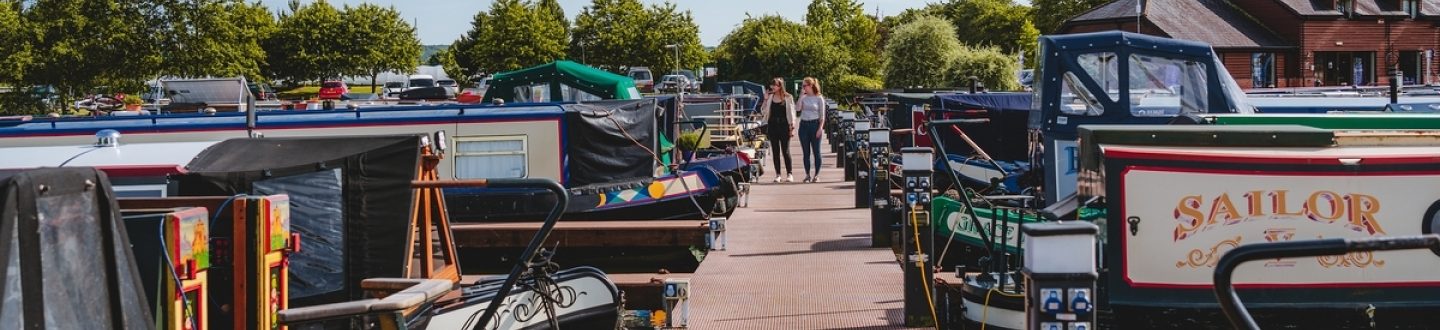 Top Boating Events in the UK You Won’t Want to Miss in 2026