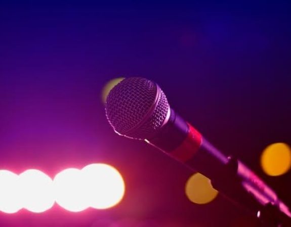 Microphone