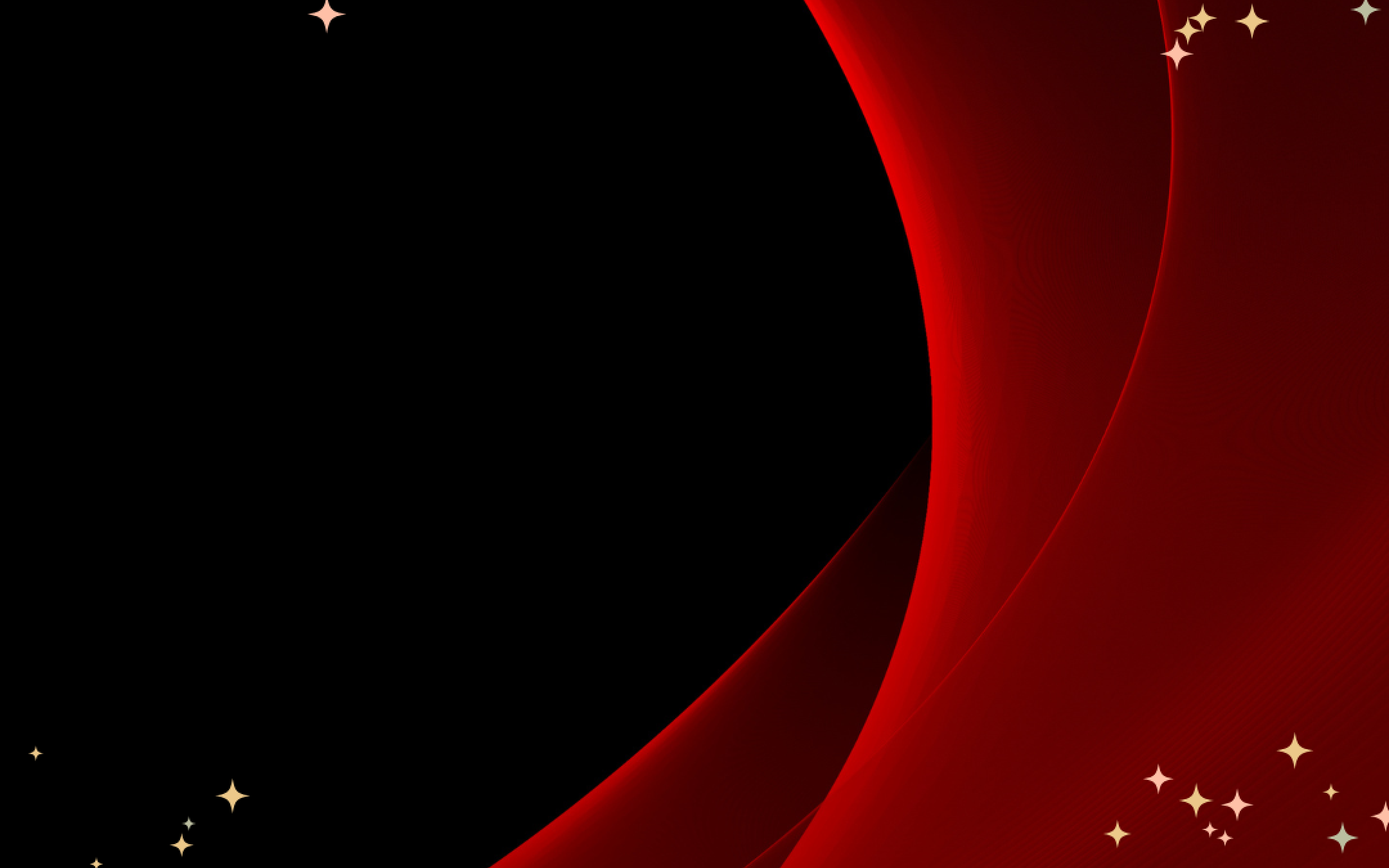Red and Black Modern Black Friday Sale Instagram Post