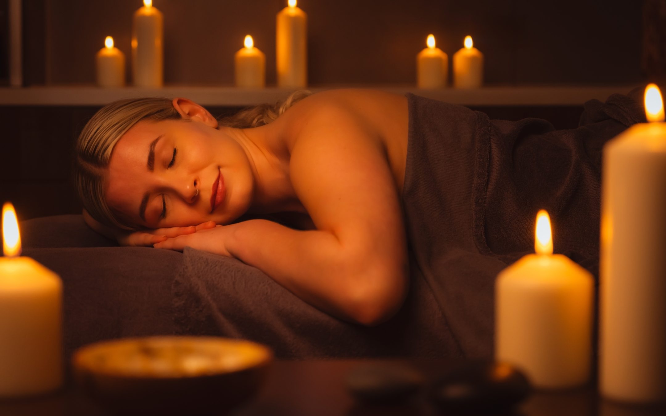 LA PURE SPA SS25 2159 HRJ