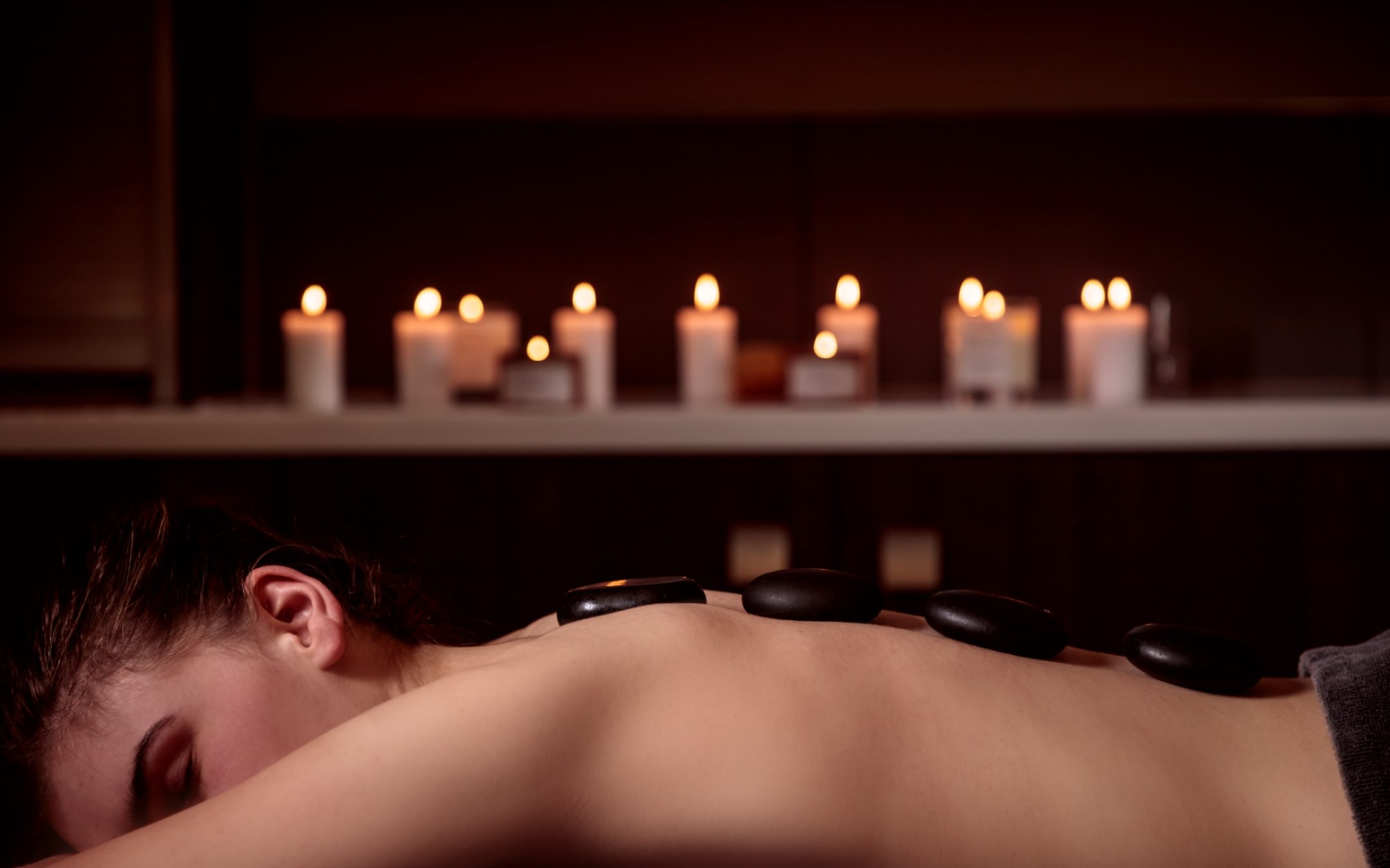 PURE SPA 3946