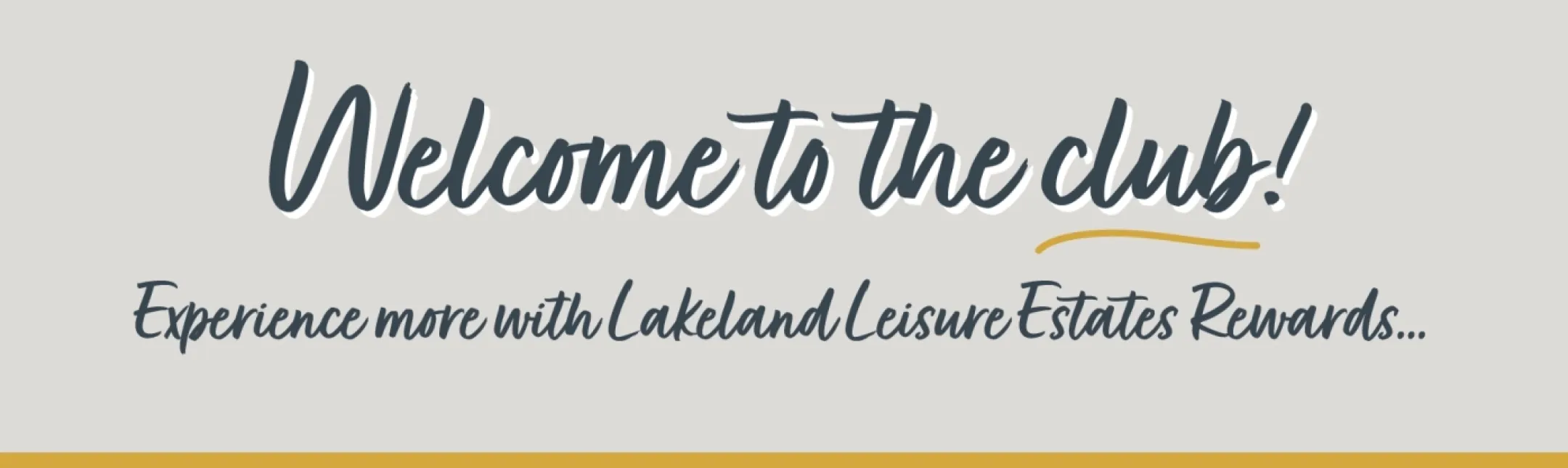 Rewards club banner image2