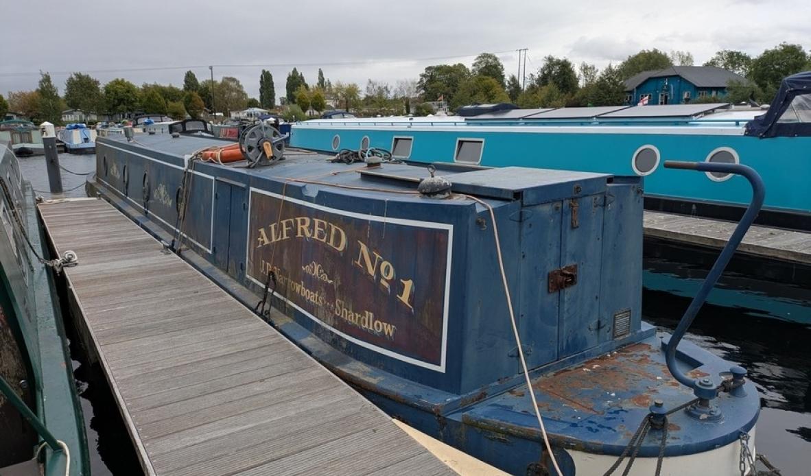 Alfred 27