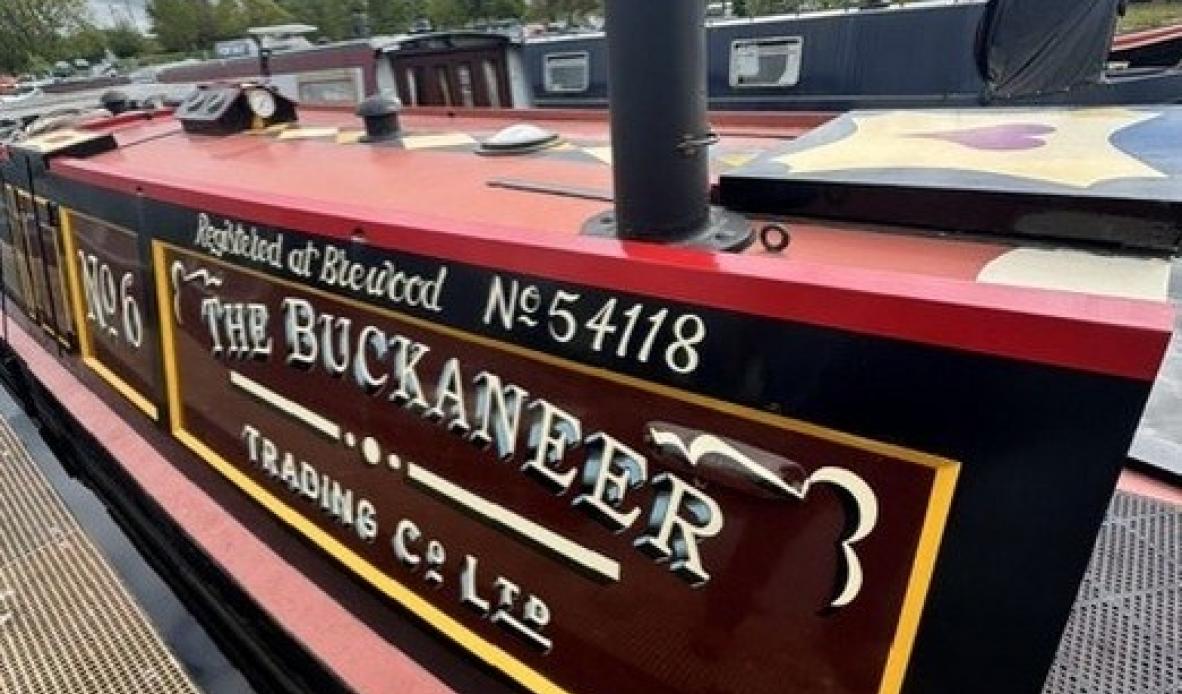 Audacious 36