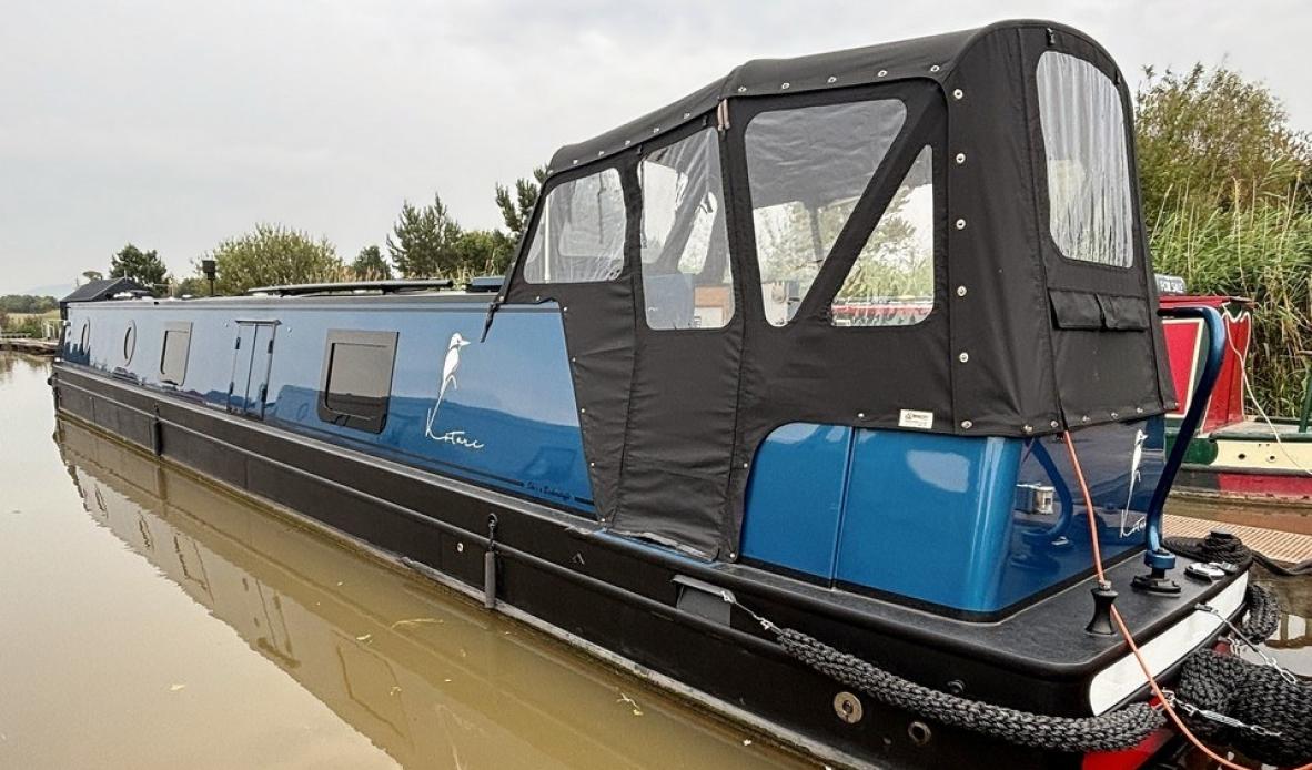 Kotare 48