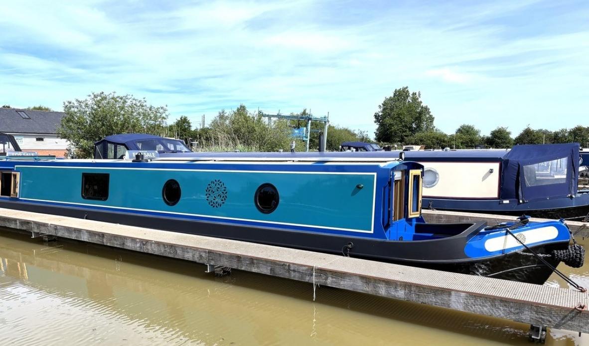 Lakeland 57 31