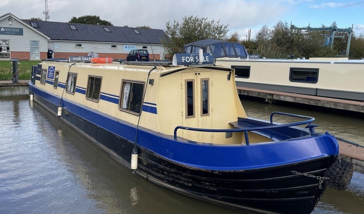 Mustang Sally 2 2