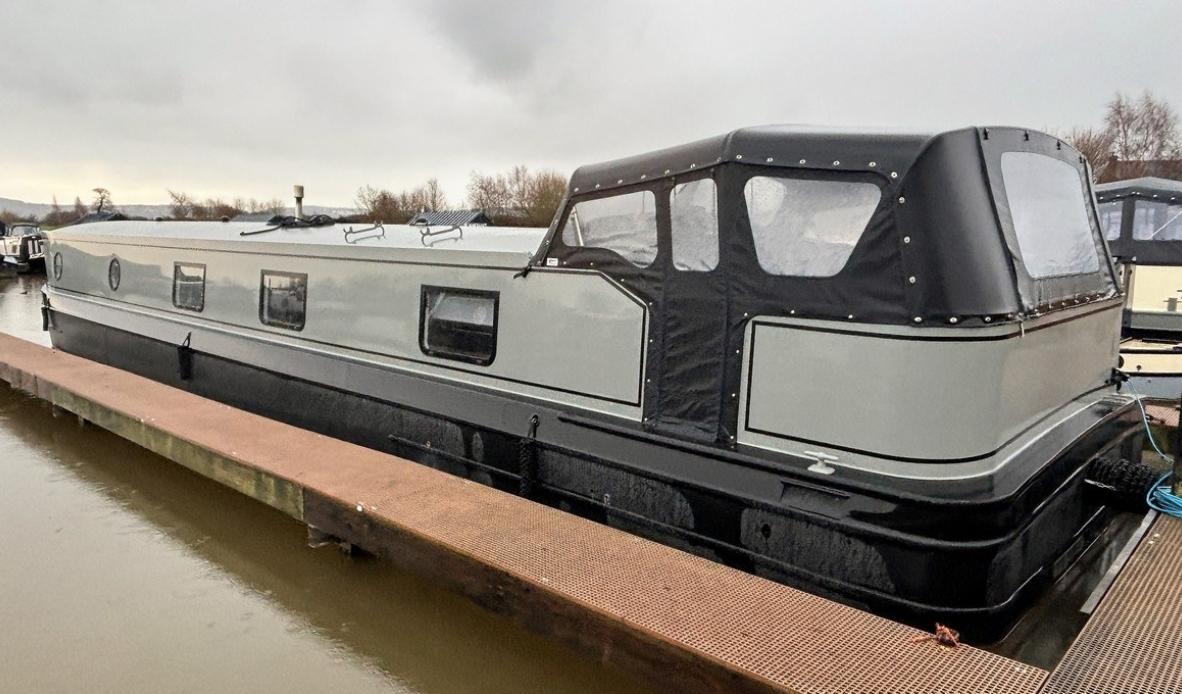 Shaken not Stirred 4