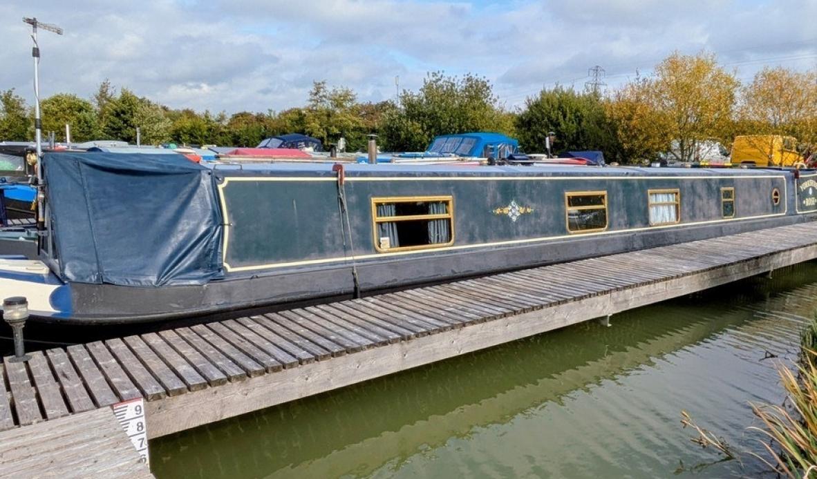 Yorkshire rose ch 36