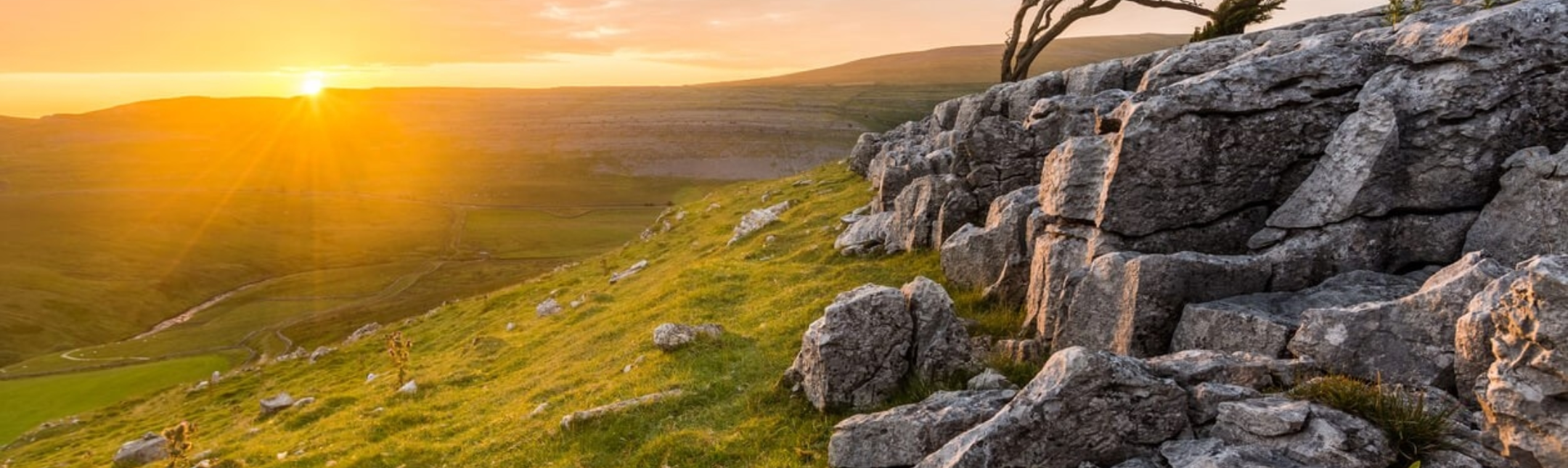 Yorkshire Dales Holidays