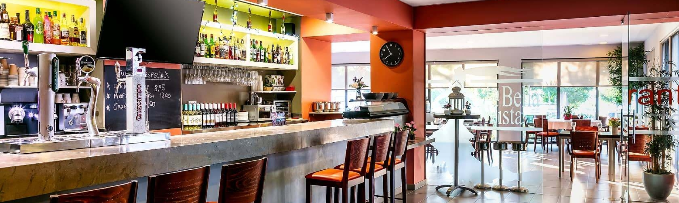 Bella Vista Meet Team section3