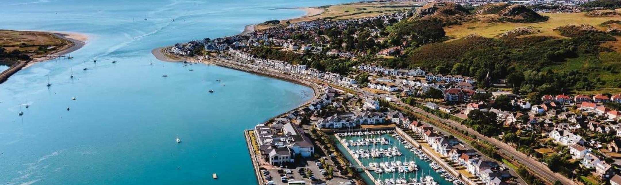 LLE Stay With Us Deganwy