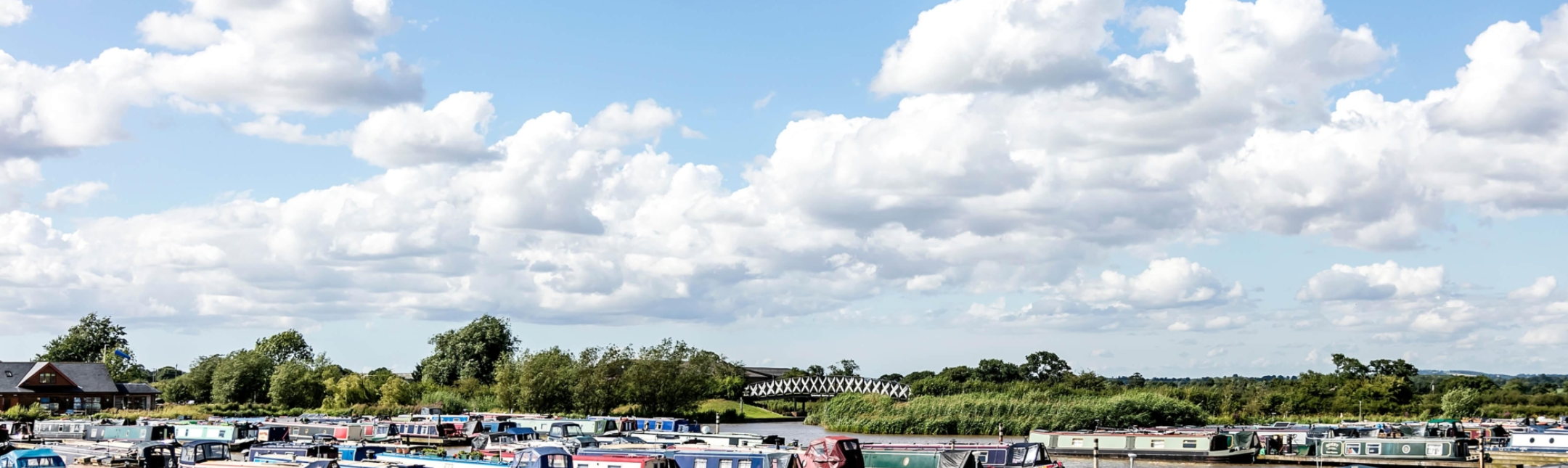 Tattenhall Marina 44