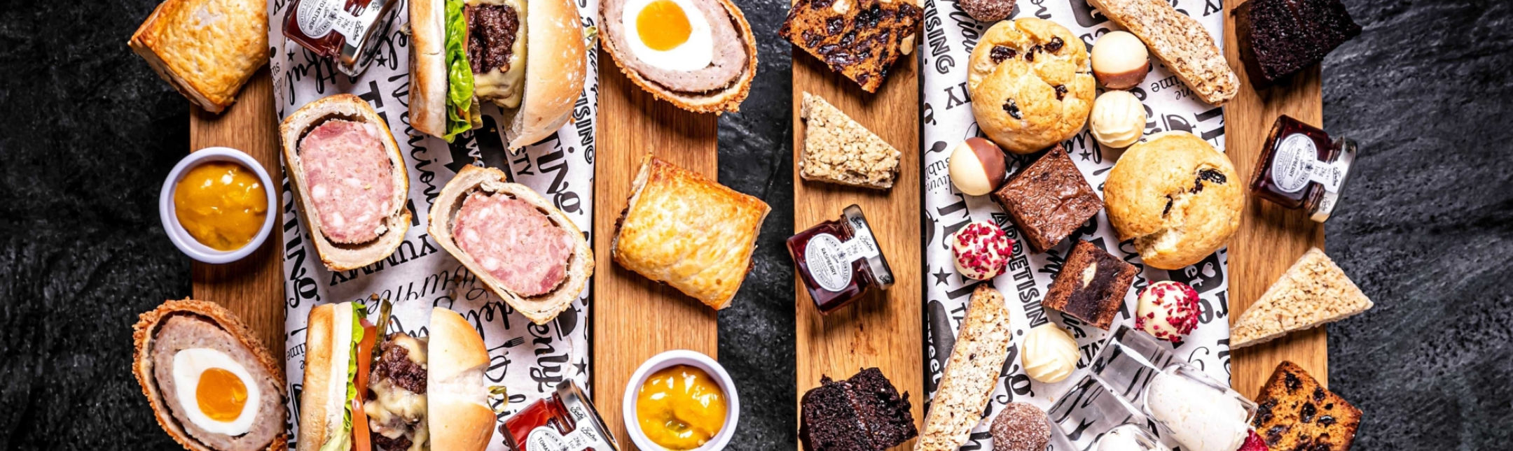 GKI Alternative Afternoon Tea 1 1 min