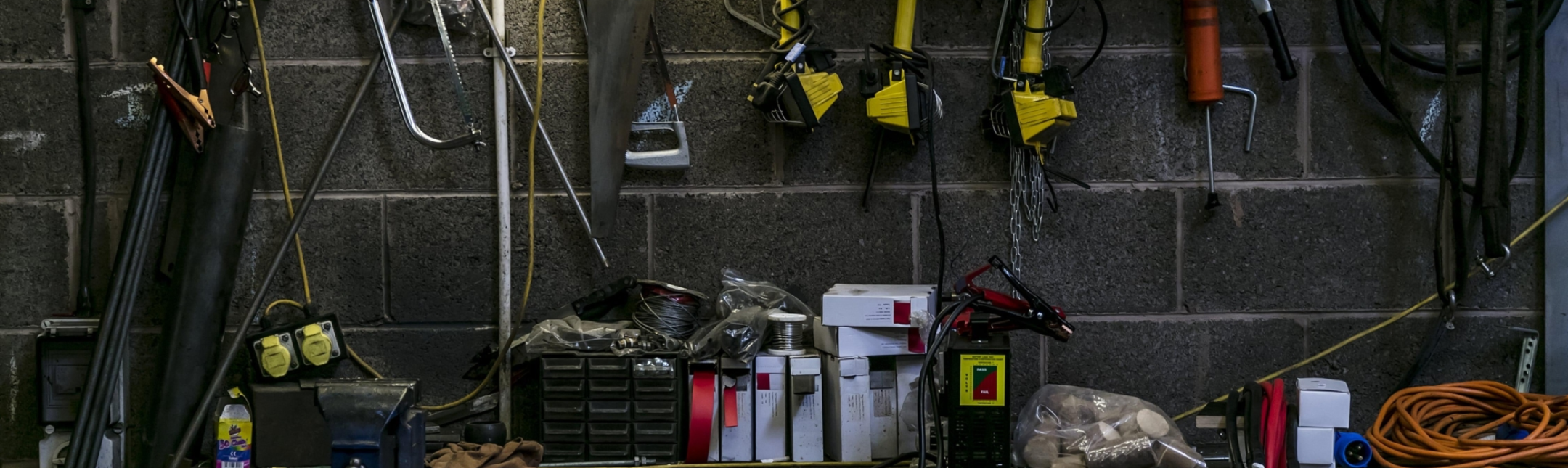 Tattenhall Marina Facilities 3