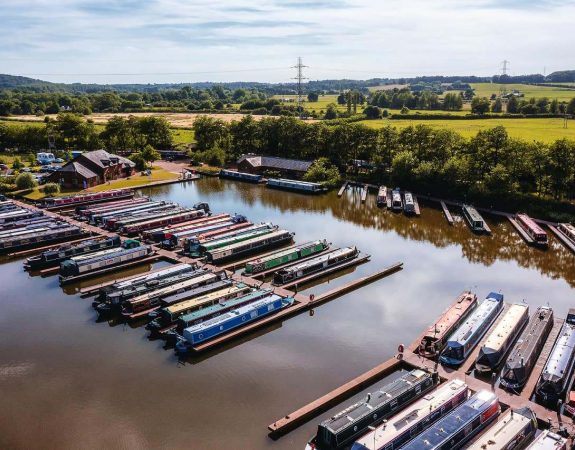 LLE Stay With Us Great Haywood