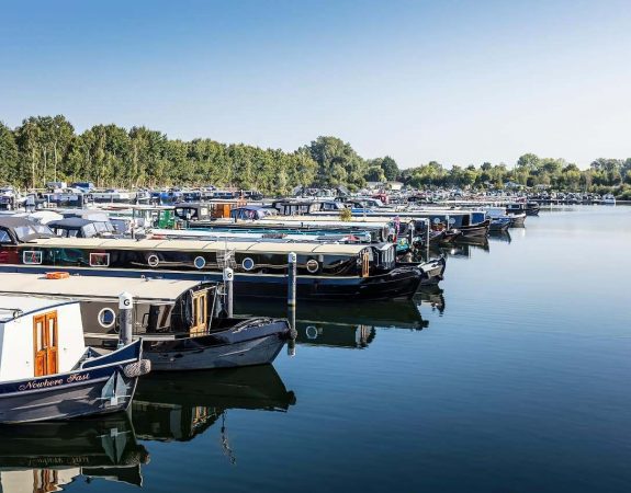 LLE Stay With Us Roydon