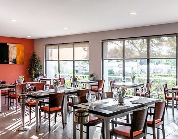 Bella Vista Bar and Terrace 3