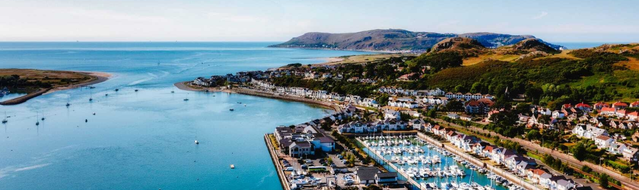 Visitor Network banner