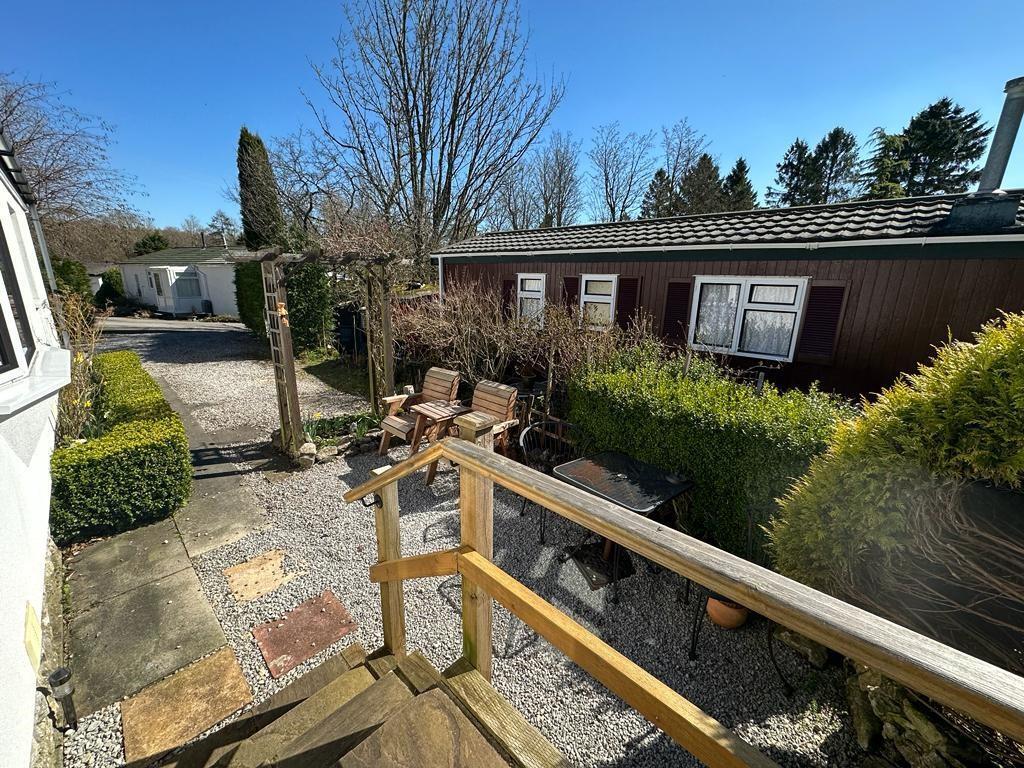 Park View Drive, Residential Park Home For Sale Long Ashes Park