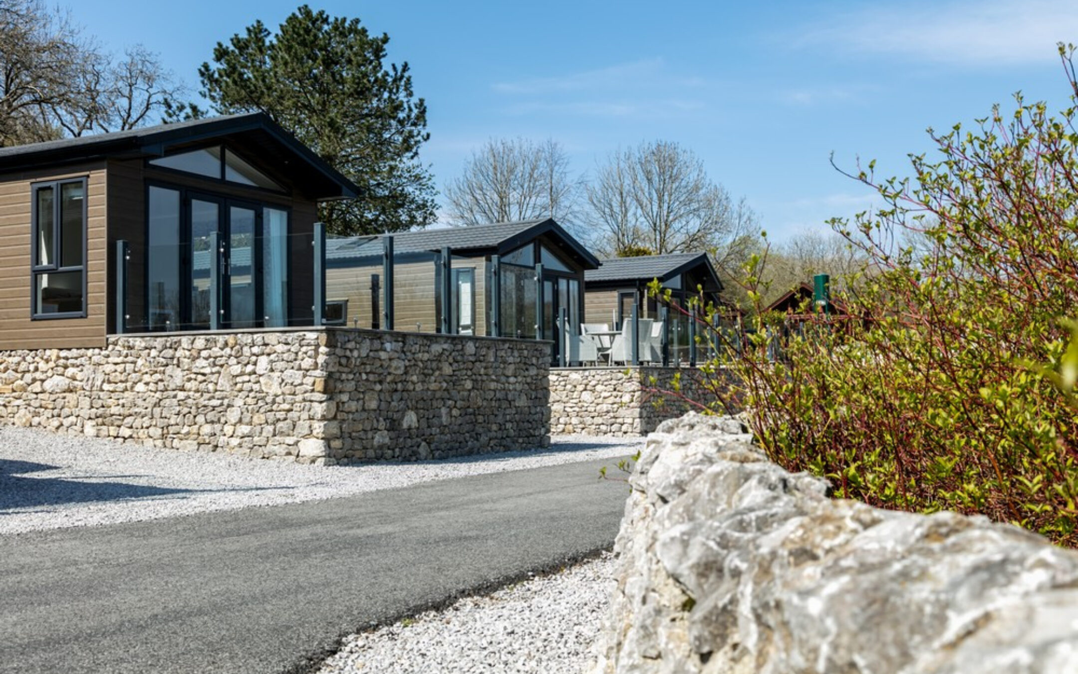 Property for Sale Yorkshire Dales Long Ashes… Long Ashes Park