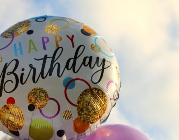 Birthday special occasions